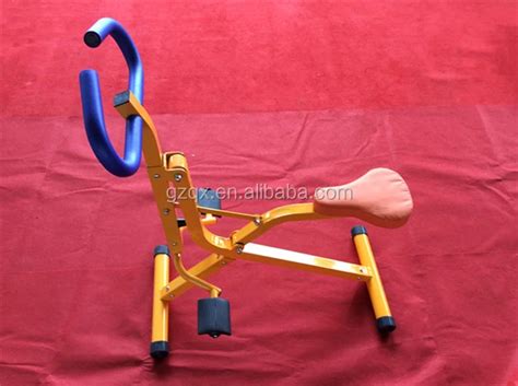 Junior Kids Exercise Bike For Fitness/indoor Bikes For Kids/kids Exercise Twister - Buy Indoor ...