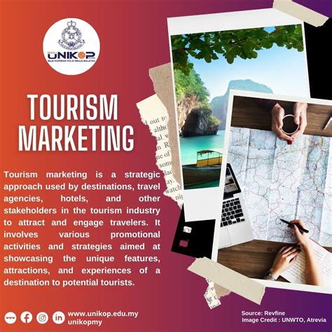 Tourism Marketing Unikop