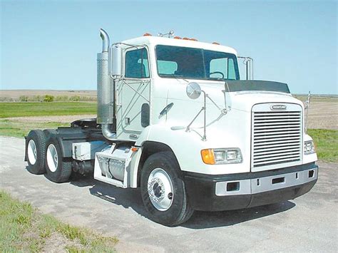 Topworldauto Photos Of Freightliner Flc112 Photo Galleries