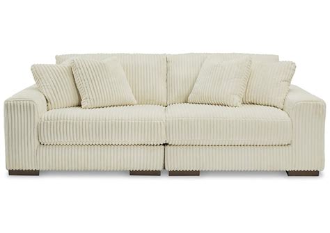 Lindyn 2 Piece Sectional Sofa
