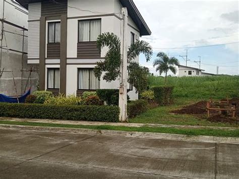 Bedroom Single Detached House For Sale In Dasmarinas Cavite House