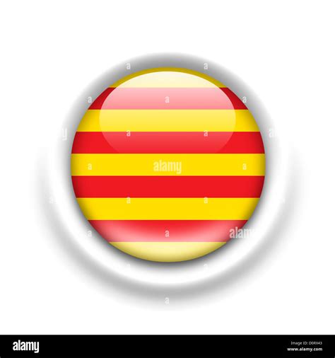 Catalonia flag hi-res stock photography and images - Alamy