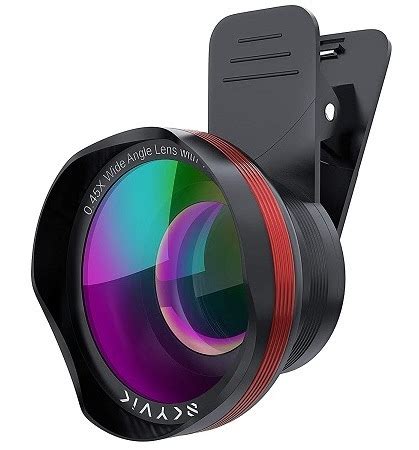 Top Best Mobile Camera Lens, DSLR lens for mobile- Offer