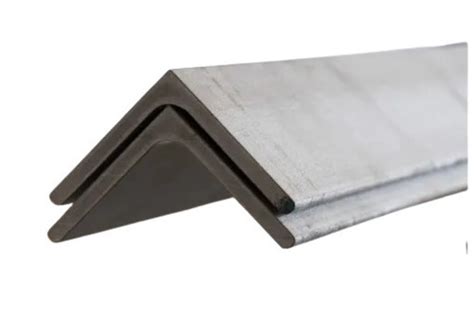 Mm Thick Corrosion Resistant Galvanized Stainless Steel Angle