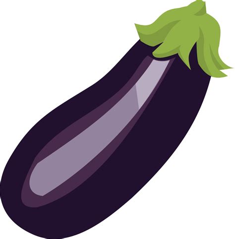 Onlinelabels Clip Art Aubergine