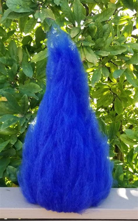 BRANCH Trolls Crochet Hat Troll Hair Trolls Wig Photo | Etsy