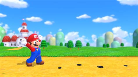 Super Mario 3d World Bowsers Fury Recensione Un Mondo Di Avventure