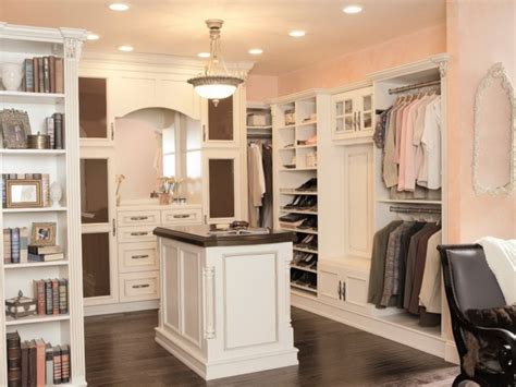 Closet Center Island With Drawers | Home Design Ideas