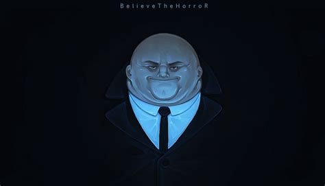 ﻿В e l ¡ е V e T h / Kingpin (Кингпин, Амбал, Уилсон Фиск ...