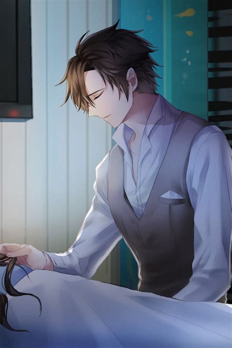 Image Jumin28 Mystic Messenger Wiki Fandom Powered By Wikia