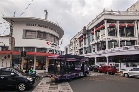 Sindo Hi Lite Tempat Wisata Di Bandung Untuk Libur Lebaran Bareng