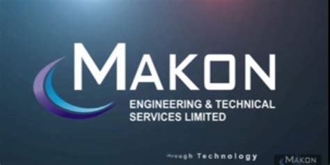 Makon Group Official Web Presence