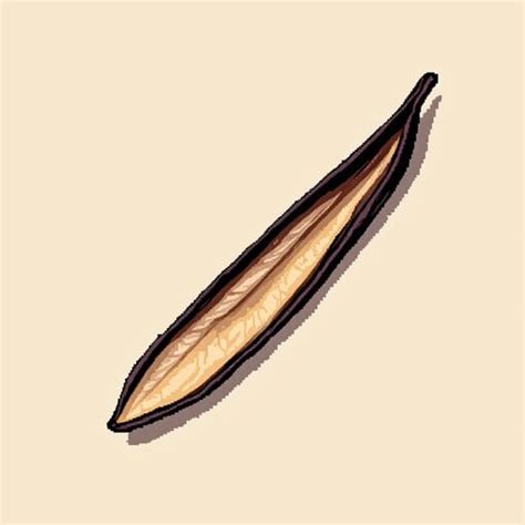 Free Split Vanilla Pod Image - Vanilla, Bean, Pod | Download at StockCake