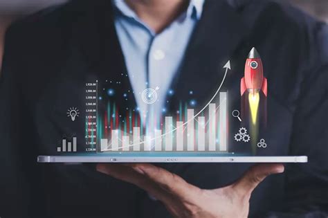 Growth Marketing Como Sua Empresa Pode Crescer Mais Rápido 4leads