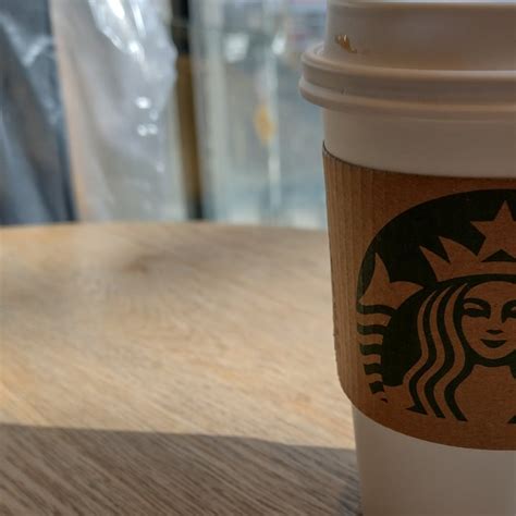 Starbucks Café con leche de coco Review abillion