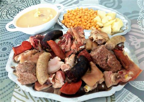 Recepta de Cuina, Com es fa – Escudella i carn d'olla | M'agrada Catalunya