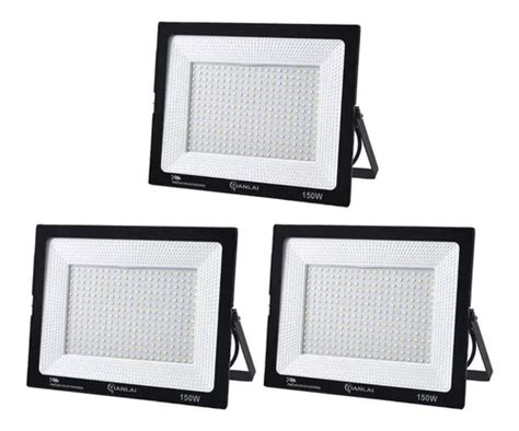 Tianlai W Reflector Led Exterior Para Jardin R W Pzs Env O Gratis