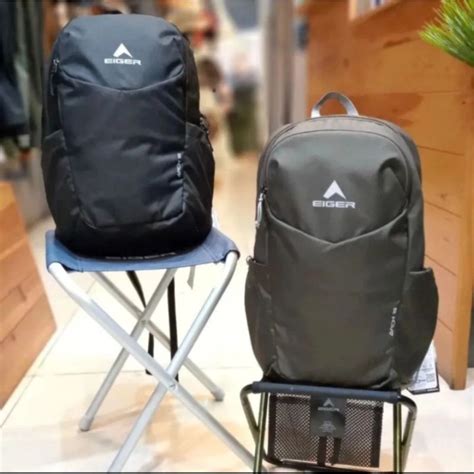 Jual Tas Eiger Arch L Ransel Eiger Original Tas Daypack Original