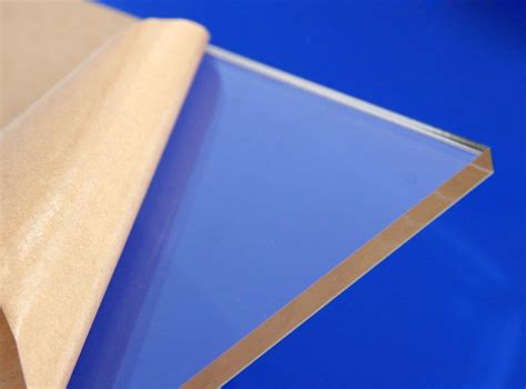 Lucite Acrylic Plexiglass Sheets