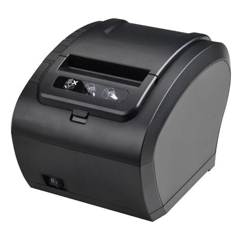 Economic 80mm Thermal Receipt Printer