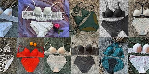 Starting A Lingerie Business Creatifchrissy