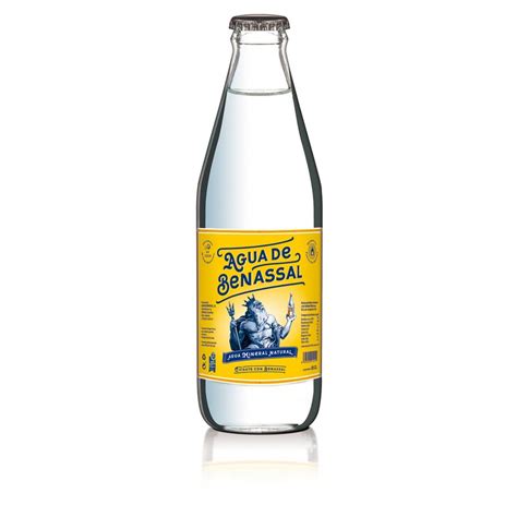 Agua De Benassal