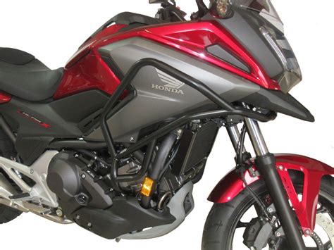 Defensa Protector De Motor Heed Honda NC 750 X 2018 2020 EBay