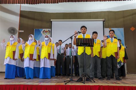 Watikah Pelantikan Pengawas Sekolah Pegawas Pss Prs Skuad Aisyah