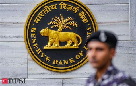 Bfsi Year Ender 2023 Five Key Transformational Moves By Rbi Bfsi News