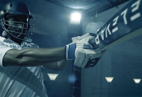 It’s a hit: engineering a better cricket bat - Create