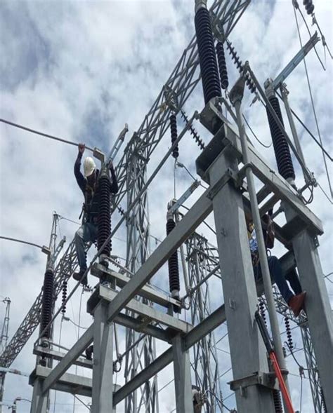 Seis Estados Afectados Por Apagón Y Corpoelec Habla De Sabotaje En Zulia