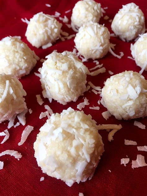 Digestive Truffles No Coconut At Geneva Chatman Blog