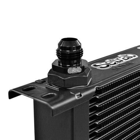 Setrab® 50 920 7612 Proline™ Oil Cooler