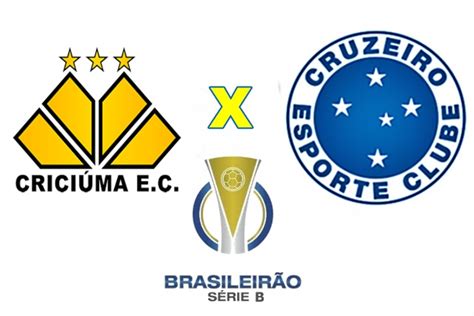 Crici Ma X Cruzeiro Ao Vivo Pela S Rie B Como Assistir Online E Pela