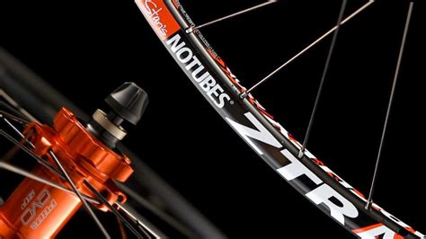 Hope Hoops Pro 2 Evo 650b First Look YouTube