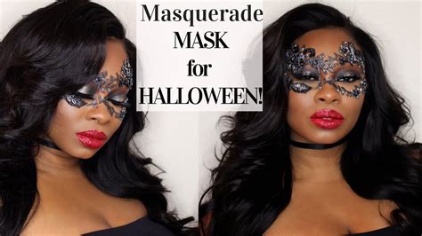 Masquerade Ball Makeup Ideas | Saubhaya Makeup