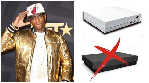 Soulja Boy New Console Fire Im In Tears Soulja Boy Console Funny Unboxing Youtube