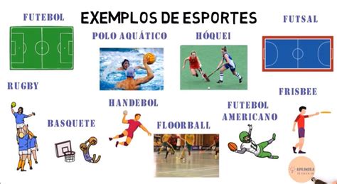 Atividade Sobre Esporte De Invas O