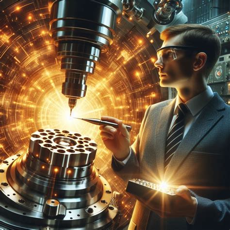 Advancements In Cnc Lathe Ultra Precision Machining Machinery
