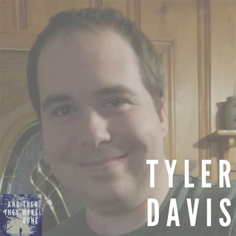 A Night Out In Columbus The Tyler Davis Disappearance — And Then They Were Gone