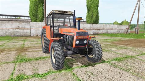 Ursus Para Farming Simulator