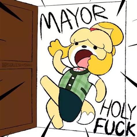 Isabelle In Smash Meme Dump Animal Crossing Funny Animal Crossing