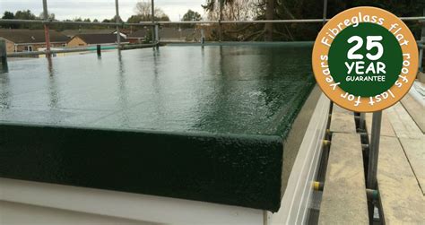 Regal Rooflines Install High End Fibreglass Flat Roofs Complete With A 25 Year Manufacturer