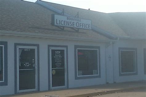 Bridgeton Missouri DOR Nearby Offices DMV Test Pro