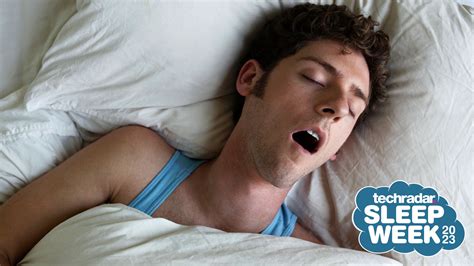 How To Stop Snoring Techradar