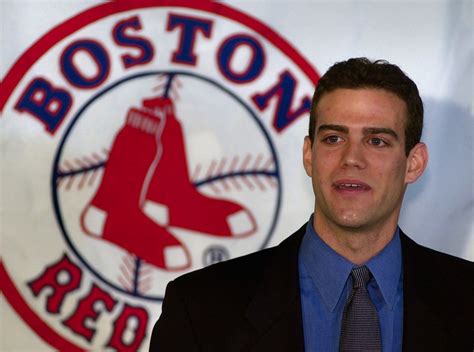 The Youngest General Manager: Epstein’s Journey To The Top ...