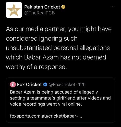 Best Babar Azam Posts Reddit