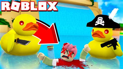 Roblox Ducks Youtube