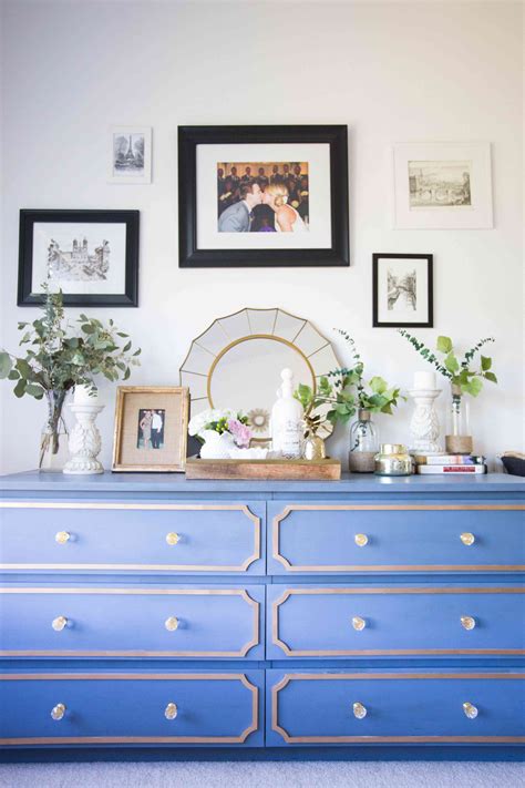 Ikea Malm Dresser Hacks Anyone Can Diy