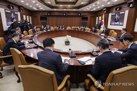 한총리 공공시설 내진율 2035년 100로민간은 인센티브 유도 한국경제